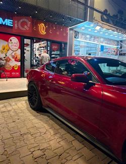 فورد موستانج